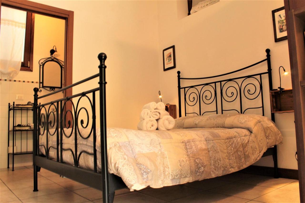 Boscobo - Relax & Natura Bologna Ngoại thất bức ảnh