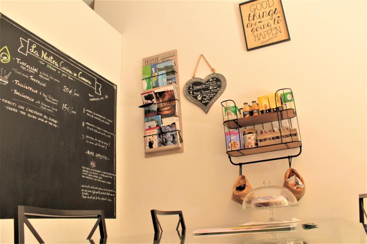 Boscobo - Relax & Natura Bologna Ngoại thất bức ảnh