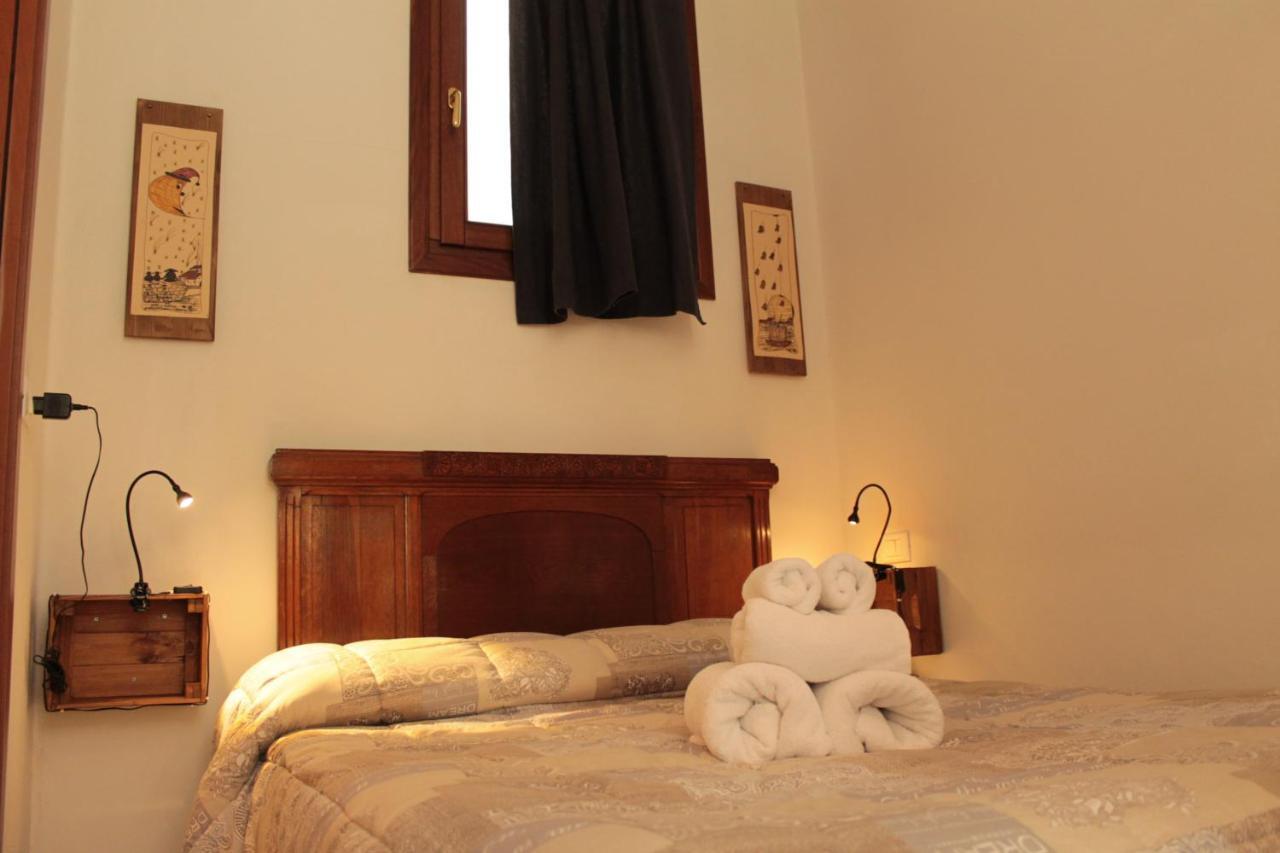 Boscobo - Relax & Natura Bologna Ngoại thất bức ảnh